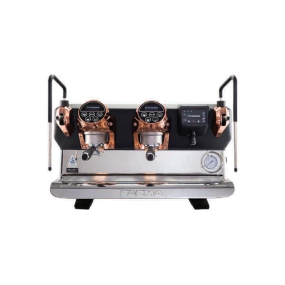 Faema Tam Otomatik Espresso Kahve Makinesi 2 Gruplu Kahve Makinesi E71 E A/2 5 Button BakırFAEMAFaema Tam Otomatik Espresso Kahve Makinesi 2 Gruplu Kahve Makinesi E71 E A/2 5 Button BakırEspresso Kahve MakineleriFaema Tam Otomatik Espresso Kahve Makinesi 2 Gruplu Kahve Makinesi E71 E A/2 5 Button Bakır