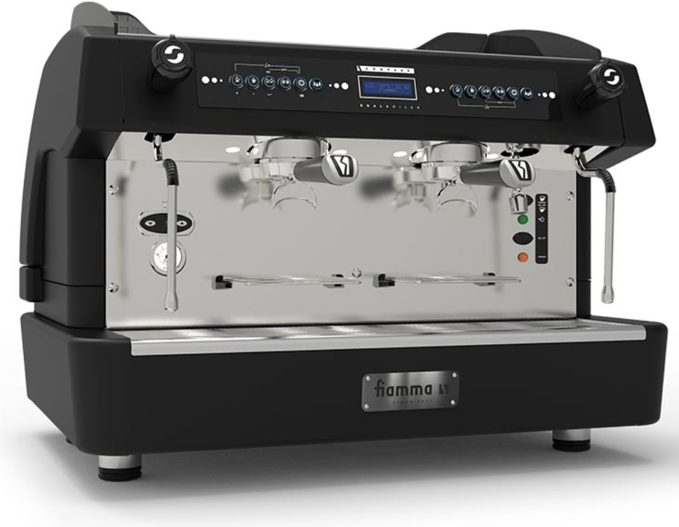 FIAMMA COMPASS MB TC 2 Gruplu Espresso Kahve MakinesiFiammaFIAMMA COMPASS MB TC 2 Gruplu Espresso Kahve MakinesiEspresso Kahve MakineleriFIAMMA COMPASS MB TC 2 Gruplu Espresso Kahve Makinesi