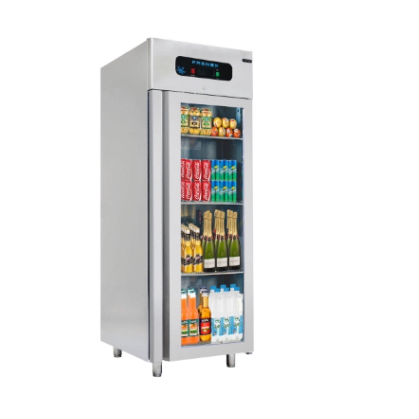 Frenox Camlı Tek Kapılı Dik Tip Derin Dondurucu 60x60x195 cm 430 Kalite BL4-G-R290 FRENOXFrenox Camlı Tek Kapılı Dik Tip Derin Dondurucu 60x60x195 cm 430 Kalite BL4-G-R290 Dik Tip Derin DondurucularFrenox Camlı Tek Kapılı Dik Tip Derin Dondurucu 60x60x195 cm 430 Kalite BL4-G-R290 