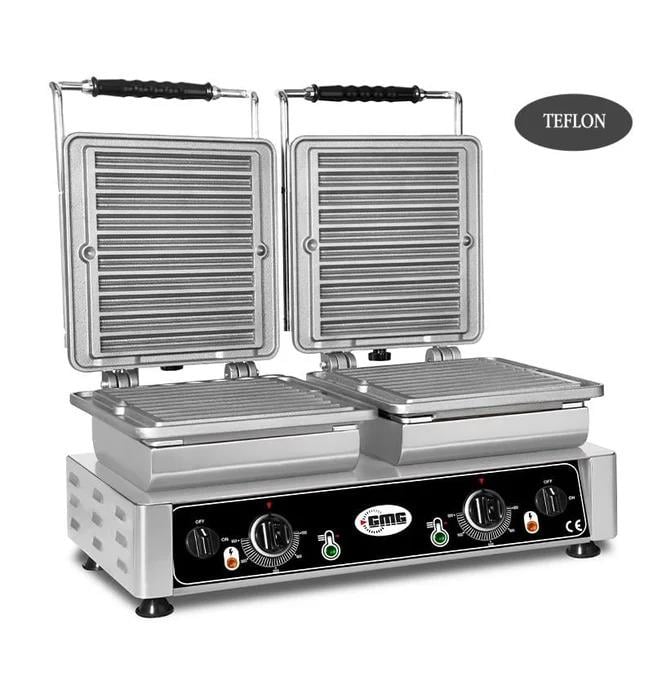 GMG Churo Çiftli Çubuk Model Waffle Makinesi Elektrikli WE 28GMGGMG Churo Çiftli Çubuk Model Waffle Makinesi Elektrikli WE 28Waffle MakineleriGMG Churo Çiftli Çubuk Model Waffle Makinesi Elektrikli WE 28