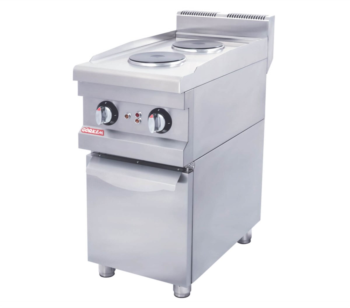 Görkem 2 Li Dolaplı Ce Belgeli Elektrikli Ocak 40X60X85GÖRKEM Görkem 2 Li Dolaplı Ce Belgeli Elektrikli Ocak 40X60X85Elektrikli Set Üstü OcaklarGörkem 2 Li Dolaplı Ce Belgeli Elektrikli Ocak 40X60X85