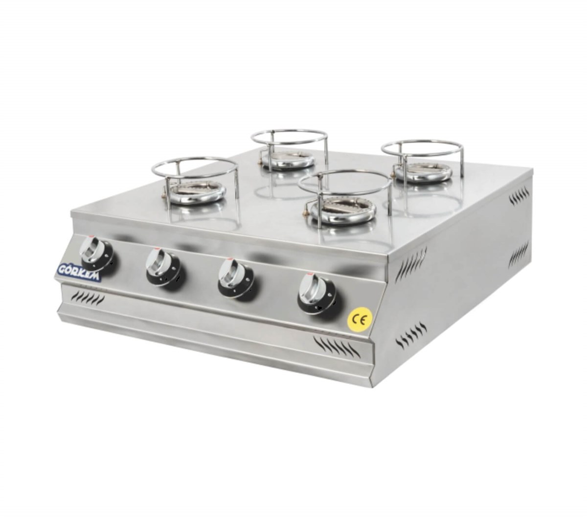 Görkem 4 Lü Set Üstü Künefe Ocağı Gaz ve Lpg 56X56X22GÖRKEM Görkem 4 Lü Set Üstü Künefe Ocağı Gaz ve Lpg 56X56X22Künefe OcaklarGörkem 4 Lü Set Üstü Künefe Ocağı Gaz ve Lpg 56X56X22