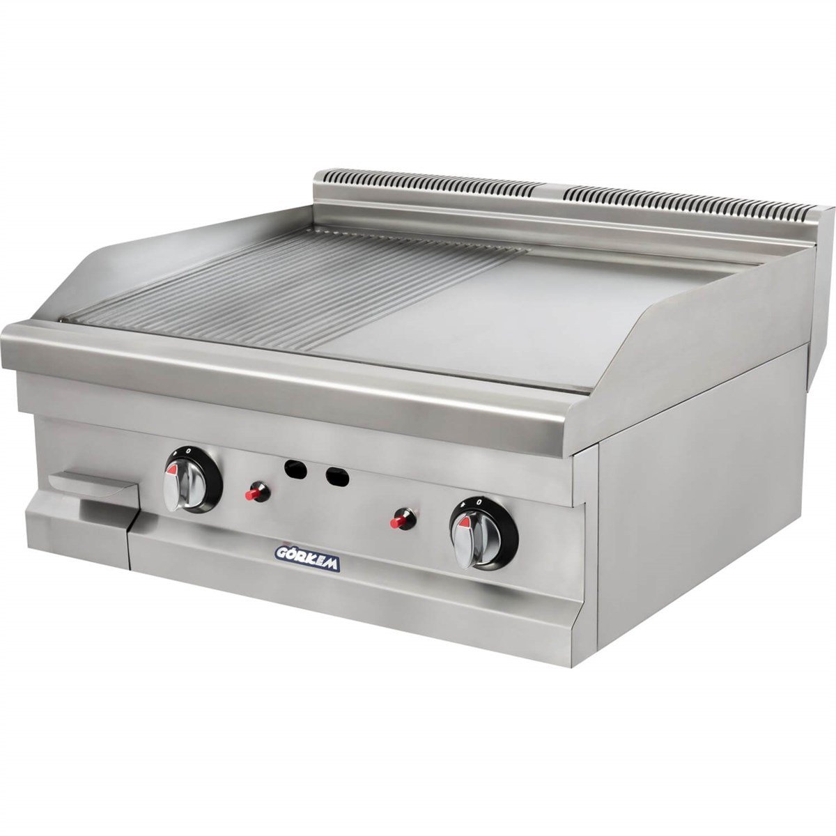 Görkem 60 Lık Pleyt Yarı Oluklu Izgara 60x61x42- KariyermutfaGÖRKEM Görkem 60 Lık Pleyt Yarı Oluklu Izgara 60x61x42PLEYT VE DÖKÜM IZGARALARGörkem 60 Lık Pleyt Yarı Oluklu Izgara 60x61x42