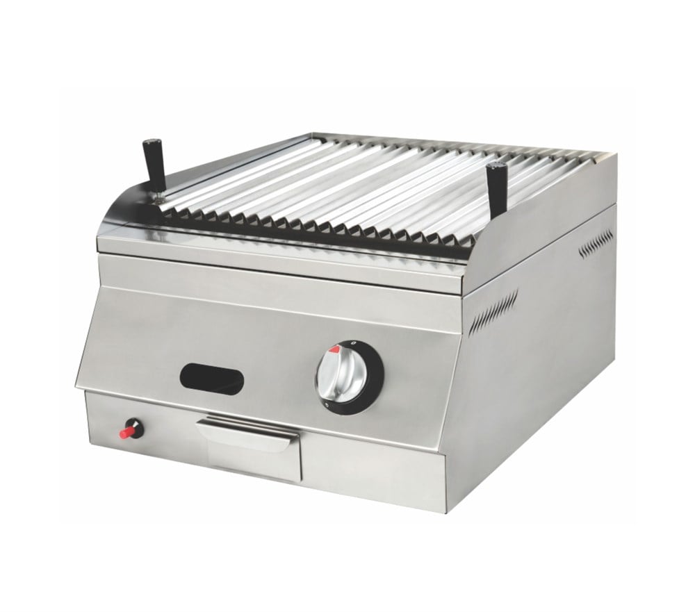 GÖRKEM Görkem 70'lik Gazlı Lavataşlı Izgara Ce Belgeli  70x58x34 747Lavataşlı IzgaralarGörkem 70'lik Gazlı Lavataşlı Izgara Ce Belgeli  70x58x34 747