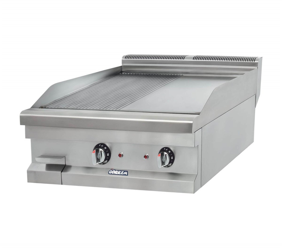 Görkem 80 Lik Elektrikli Set Üstü Düz Izgara 700 Lük Seri 80x71x42GÖRKEM Görkem 80 Lik Elektrikli Set Üstü Düz Izgara 700 Lük Seri 80x71x42PLEYT VE DÖKÜM IZGARALARGörkem 80 Lik Elektrikli Set Üstü Düz Izgara 700 Lük Seri 80x71x42