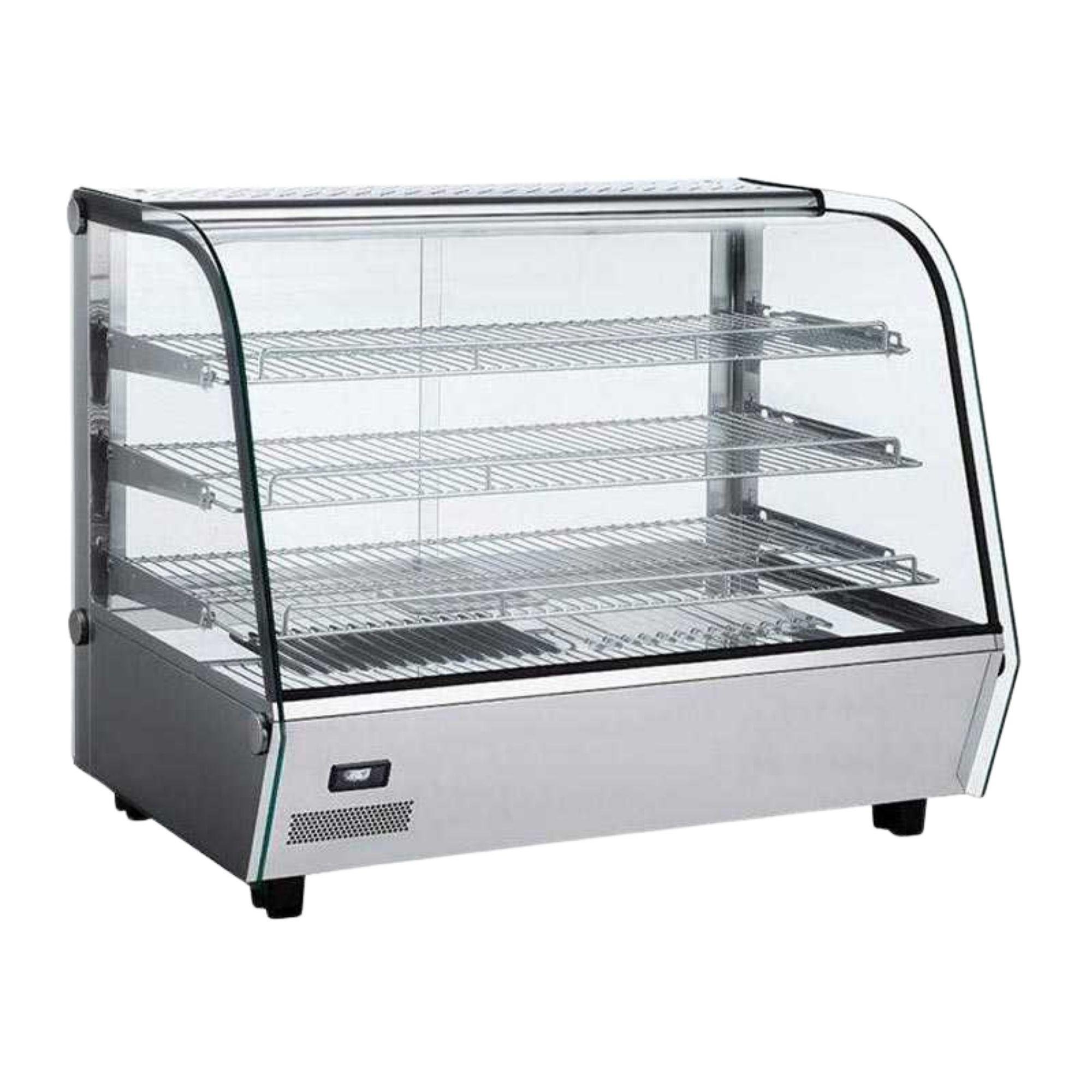 Gtech 160 Litre Sıcak Teşhir Ünitesi 850x560x670 RTR160GTECHGtech 160 Litre Sıcak Teşhir Ünitesi 850x560x670 RTR160Set Üstü Sıcak Teşhir DolaplarıGtech 160 Litre Sıcak Teşhir Ünitesi 850x560x670 RTR160