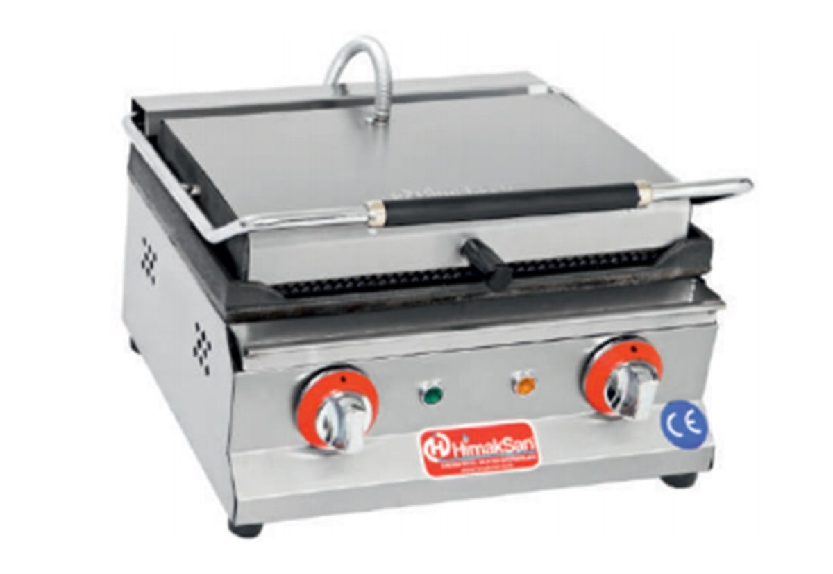 HİMAKSANHimaksan 12 Dilim Elektrikli Tost Makinesi ElektrikliTOST MAKİNALARIHimaksan 12 Dilim Elektrikli Tost Makinesi Elektrikli