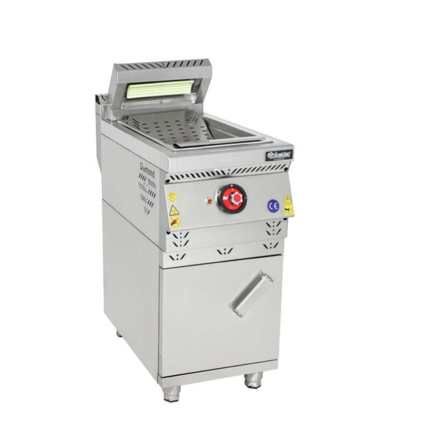 Himaksan Dolaplı Patetes Dinlendirme Makinesi Elektrikli 40x90x85 cm MK-DPE 498HİMAKSANHimaksan Dolaplı Patetes Dinlendirme Makinesi Elektrikli 40x90x85 cm MK-DPE 498Patates Dinlendirme MakineleriHimaksan Dolaplı Patetes Dinlendirme Makinesi Elektrikli 40x90x85 cm MK-DPE 498