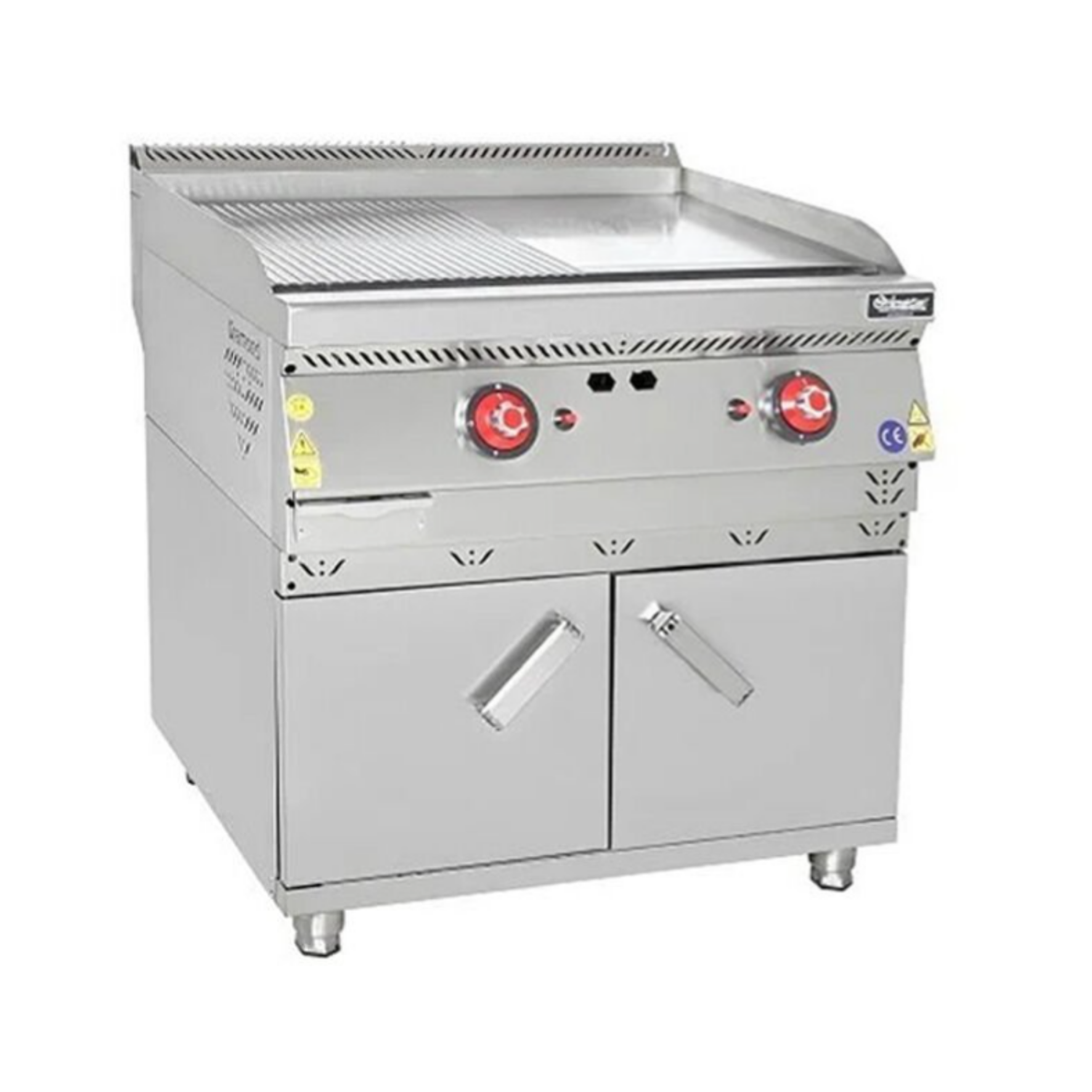 Himaksan Dolaplı Yarı Oluklu Izgara Elektrikli 80x90x85 cm HMK-DIZEY 898HİMAKSANHimaksan Dolaplı Yarı Oluklu Izgara Elektrikli 80x90x85 cm HMK-DIZEY 898Döküm IzgaralarHimaksan Dolaplı Yarı Oluklu Izgara Elektrikli 80x90x85 cm HMK-DIZEY 898