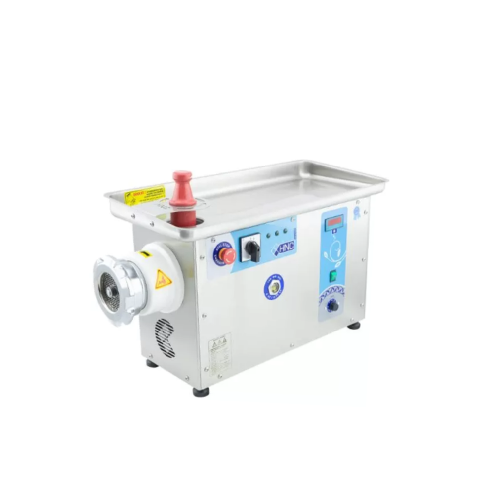 Hnc 32 No Soğutuculu Kıyma Makinesi 220 V EK-32SMHNC MAKİNA Hnc 32 No Soğutuculu Kıyma Makinesi 220 V EK-32SMKıyma MakineleriHnc 32 No Soğutuculu Kıyma Makinesi 220 V EK-32SM