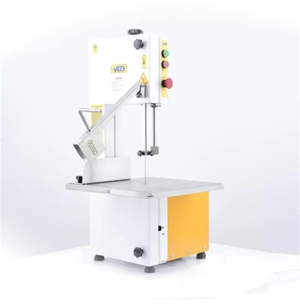 HNC MAKİNA Hnc Et Kemik Testeresi Static Boyalı Gövde 1,5 Kw 380 V HKT-184TEt Kemik TestereleriHnc Et Kemik Testeresi Static Boyalı Gövde 1,5 Kw 380 V HKT-184T