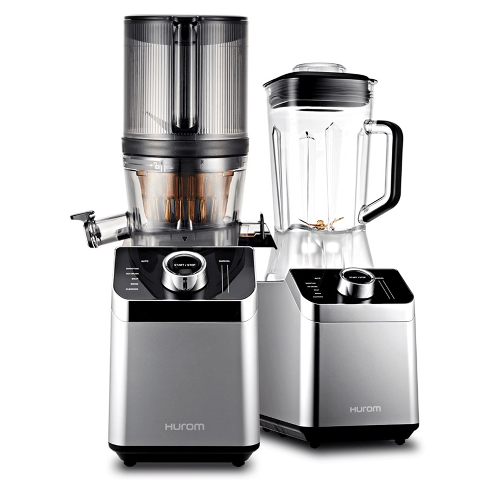 Hurom Katı Meyve Sıkacağı ve Blender M100HUROMHurom Katı Meyve Sıkacağı ve Blender M100Katı Meyve SıkacaklarıHurom Katı Meyve Sıkacağı ve Blender M100