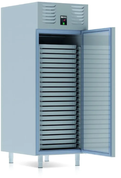 ICEINOXİceinox Dik Tip Patiseri Buzdolabı - 2 Kapılı  - 60x80 Tepsi Kapasiteli VTS 730 N CRDik Tip Buzdolaplarıİceinox Dik Tip Patiseri Buzdolabı - 2 Kapılı  - 60x80 Tepsi Kapasiteli VTS 730 N CR