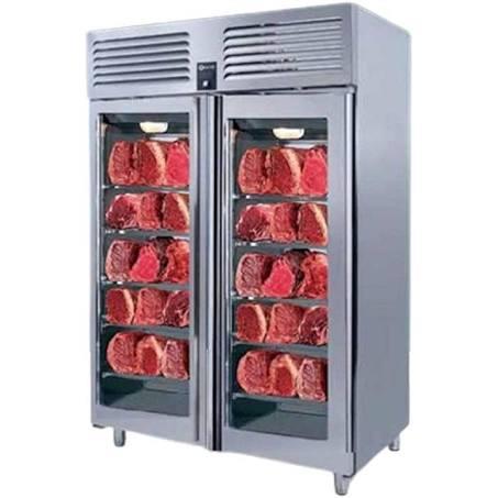 Iceinox Dry Aged Buzdolabı 2 Kapılı 140x80x210 cm DAG 1340ICEINOXIceinox Dry Aged Buzdolabı 2 Kapılı 140x80x210 cm DAG 1340Et Askı Dolabı Iceinox Dry Aged Buzdolabı 2 Kapılı 140x80x210 cm DAG 1340