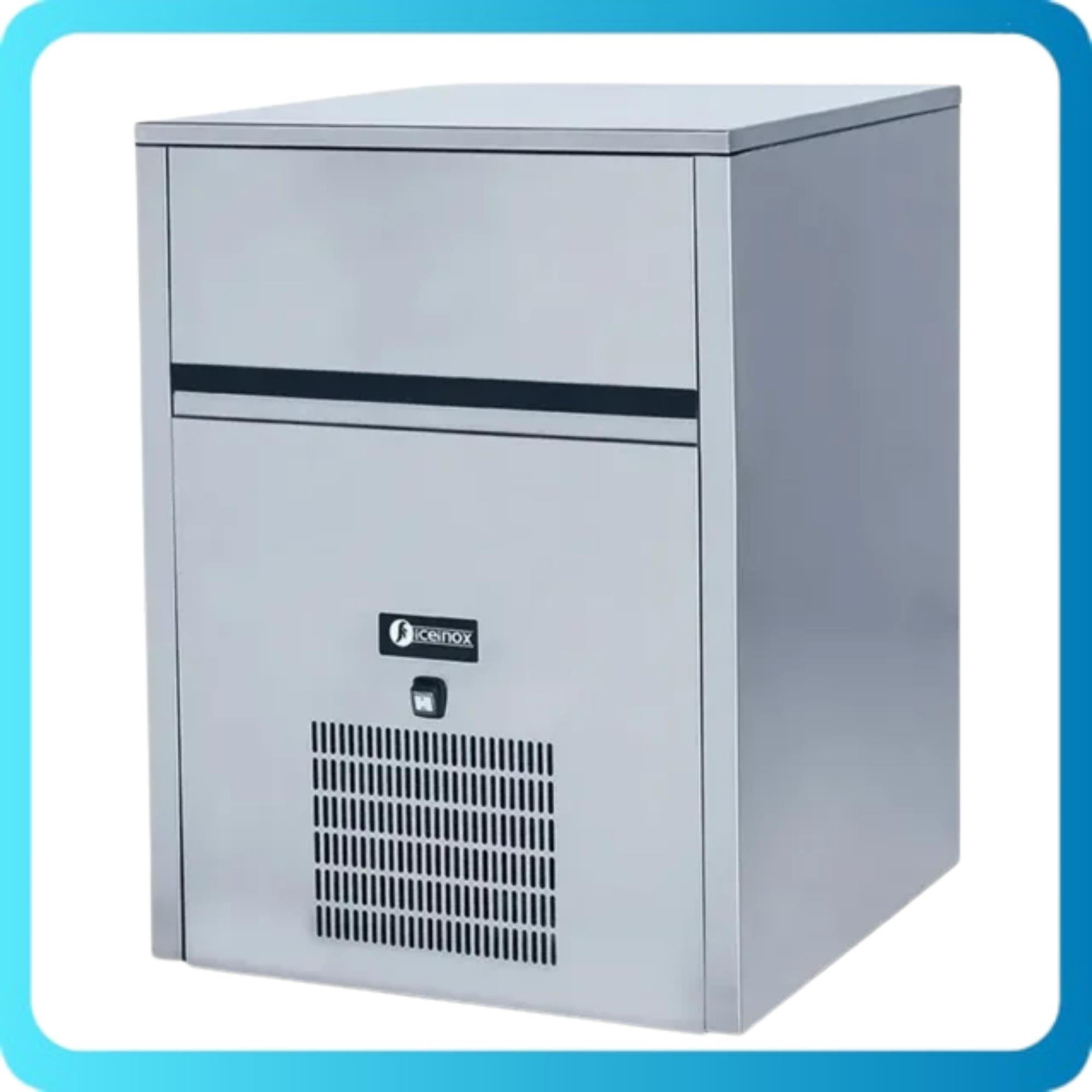 Iceinox Küp Buz Makinesi 130 Kg ICE 130ICEINOXIceinox Küp Buz Makinesi 130 Kg ICE 130Küp Buz MakineleriIceinox Küp Buz Makinesi 130 Kg ICE 130