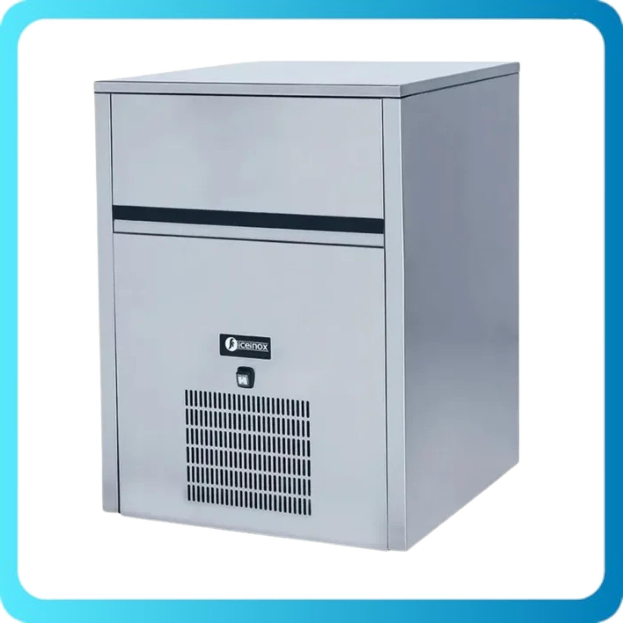 Iceinox Küp Buz Makinesi 85 Kg ICE 90ICEINOXIceinox Küp Buz Makinesi 85 Kg ICE 90Küp Buz MakineleriIceinox Küp Buz Makinesi 85 Kg ICE 90