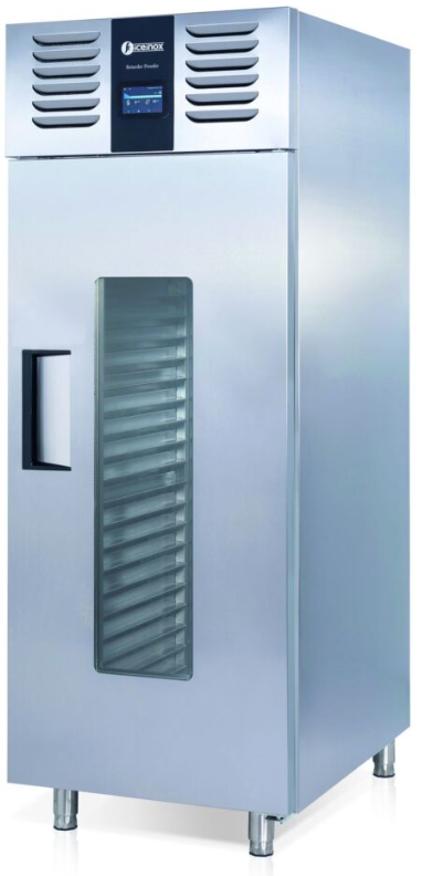 İceinox Mayalandırma Buzdolabı RTP 730ICEINOXİceinox Mayalandırma Buzdolabı RTP 730Dik Tip Buzdolaplarıİceinox Mayalandırma Buzdolabı RTP 730