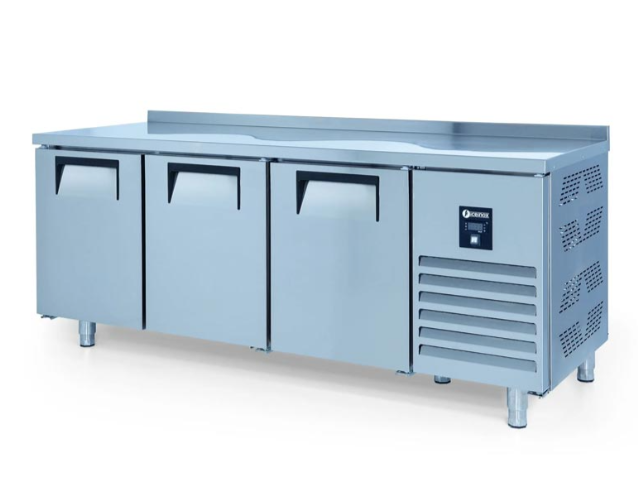 Iceinox Tezgah Tip Patiseri Buzdolabı CTS-T 400 N CRICEINOXIceinox Tezgah Tip Patiseri Buzdolabı CTS-T 400 N CRTezgah Tip Pastane BuzdolaplarıIceinox Tezgah Tip Patiseri Buzdolabı CTS-T 400 N CR