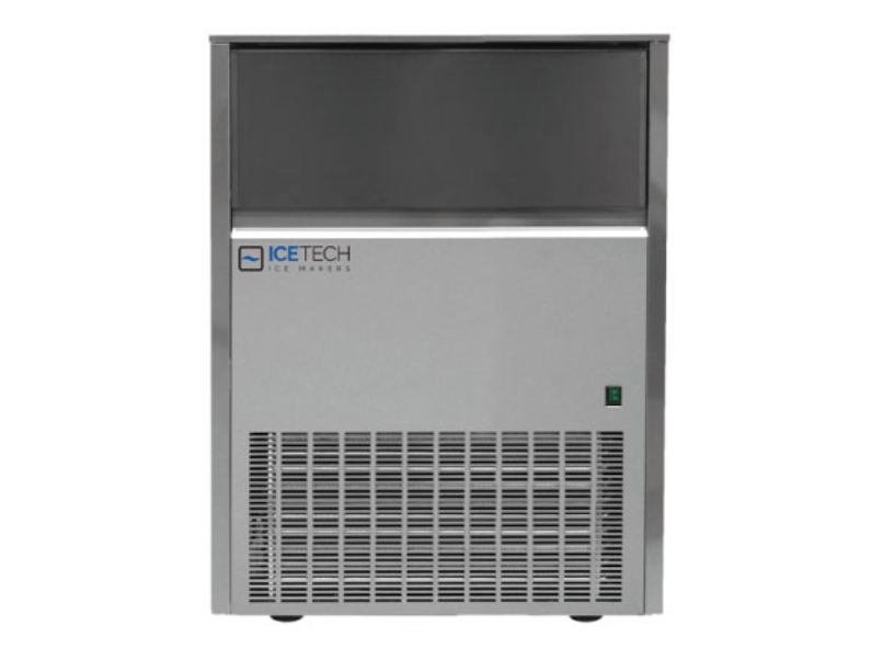 Icetech Küp Buz Makinesi 54 Kg/Gün SS-60ICETECHIcetech Küp Buz Makinesi 54 Kg/Gün SS-60Küp Buz MakineleriIcetech Küp Buz Makinesi 54 Kg/Gün SS-60