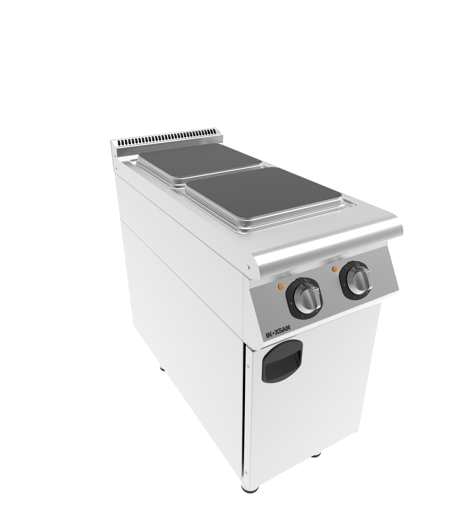 İnoksan 2 Pleytli Elektrikli Ocak , Alt Dolaplı 40x90x85 cm INO-9KE10İNOKSANİnoksan 2 Pleytli Elektrikli Ocak , Alt Dolaplı 40x90x85 cm INO-9KE10Elektrikli Kuzinelerİnoksan 2 Pleytli Elektrikli Ocak , Alt Dolaplı 40x90x85 cm INO-9KE10