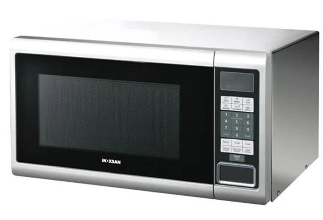 İnoksan Mikrodalga Fırın 25 Litre GAL-MDF90W25LİNOKSANİnoksan Mikrodalga Fırın 25 Litre- GAL-MDF90W25LMikrodalga Fırınlarİnoksan Mikrodalga Fırın 25 Litre- GAL-MDF90W25L