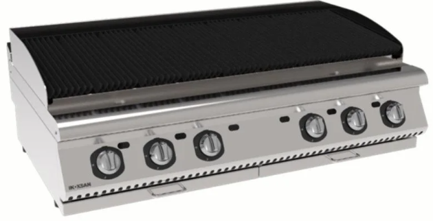 İnoksan Sulu Izgara 7ZG30SİNOKSANİnoksan Sulu Izgara 7ZG30SGazlı Sulu Izgaralarİnoksan Sulu Izgara 7ZG30S