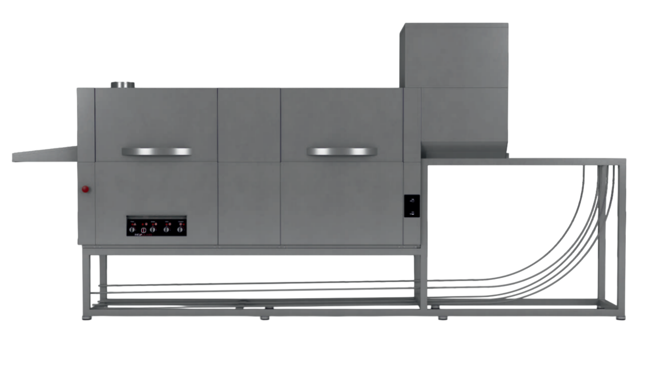 INOXCLASS Konveyörlü Kasa Yıkama Makinesi ICW-2000 (K)INOXCLASSINOXCLASS Konveyörlü Kasa Yıkama Makinesi ICW-2000 (K)Konveyörlü Bulaşık MakineleriINOXCLASS Konveyörlü Kasa Yıkama Makinesi ICW-2000 (K)