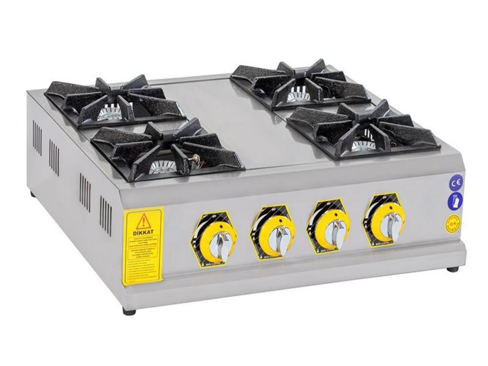 İnox Master 4 'Lü Mini Ocak Gazlı / Lpg İMR-MNOG-4İNOXMASTERİnoxmaster 4 lü Mini Ocak Gazlı ve Lpgli İMR-MNOG-4Set Üstü Ocaklarİnoxmaster 4 lü Mini Ocak Gazlı ve Lpgli İMR-MNOG-4