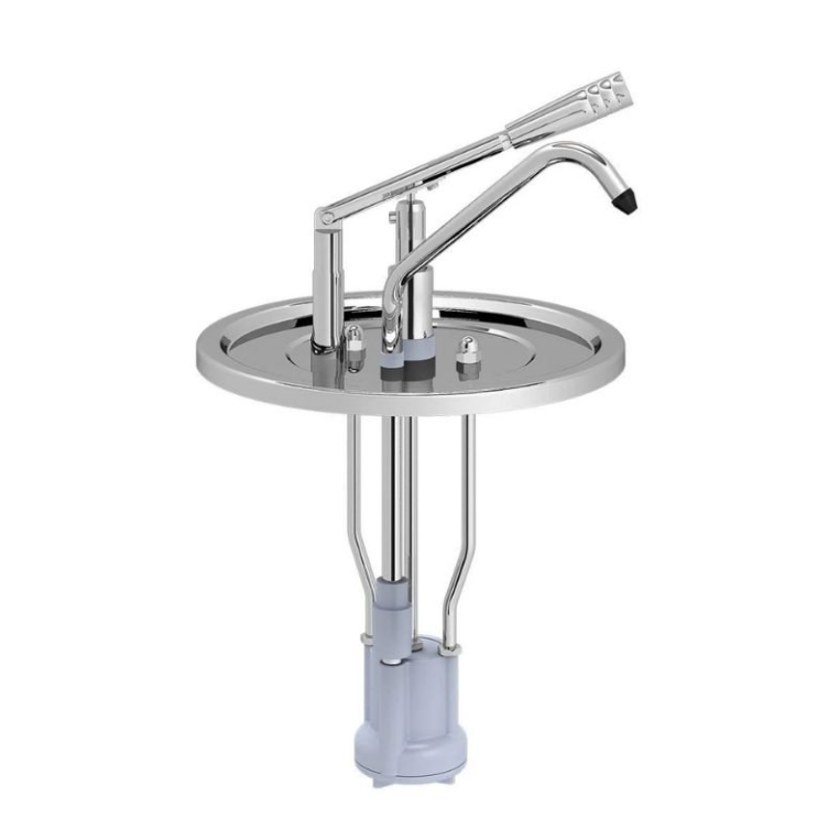 KALANDO Paslanmaz Çelik 9-10 Litre Uyumlu Sos Pompası ÜnitesiKALANDOKALANDO Paslanmaz Çelik 9-10 Litre Uyumlu Sos Pompası ÜnitesiSos PompasıKALANDO Paslanmaz Çelik 9-10 Litre Uyumlu Sos Pompası Ünitesi
