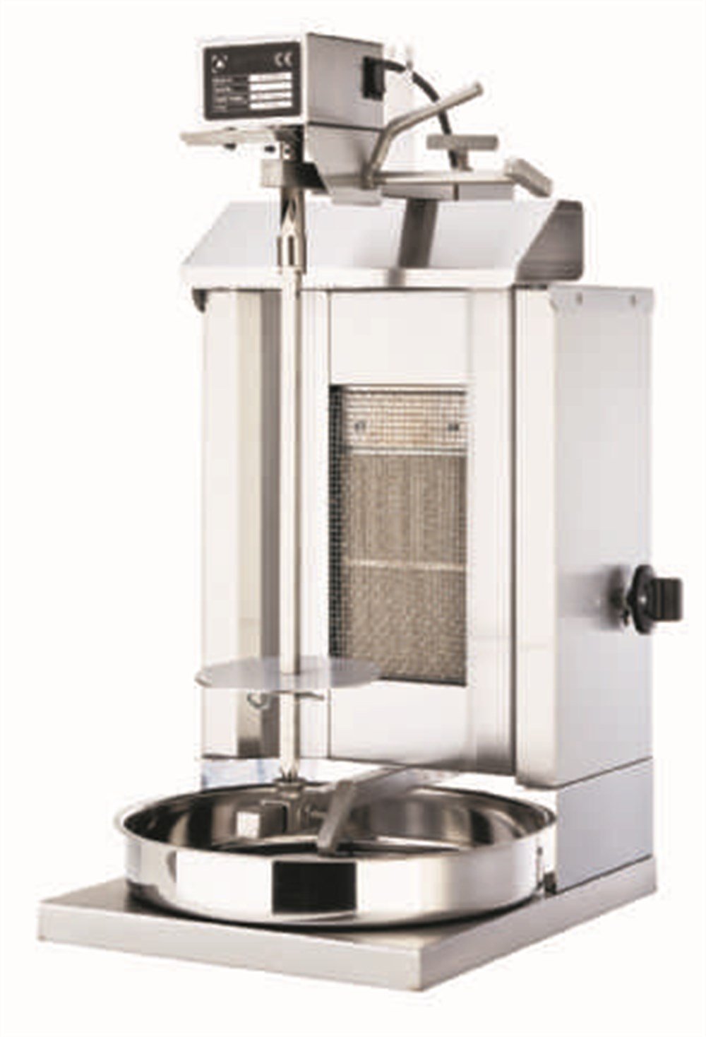 Kalitegaz 1 Gözlü Ce Belgeli Üstten Motorlu Döner Ocağı Gazlı KLG225KalitegazKalitegaz 1 Gözlü Ce Belgeli Üstten Motorlu Döner Ocağı Gazlı KLG225DÖNER OCAKLARIKalitegaz 1 Gözlü Ce Belgeli Üstten Motorlu Döner Ocağı Gazlı KLG225