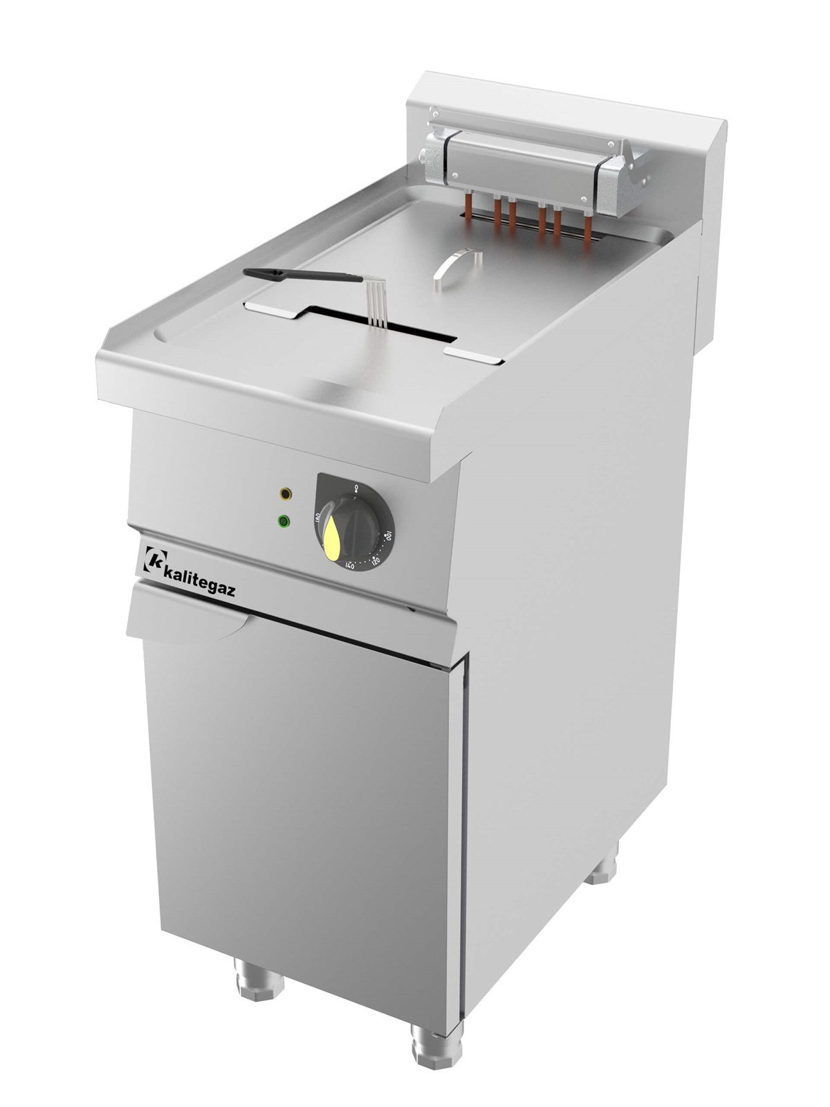 Kalitegaz 13 lt Elektrikli Fritöz Monoblok Tahliyeli Rinnova-kariyermutfak.comKalitegazKalitegaz 13 lt Elektrikli Fritöz Monoblok Tahliyeli FCS4070E RinnovaElektrikli FritözlerKalitegaz 13 lt Elektrikli Fritöz Monoblok Tahliyeli FCS4070E Rinnova