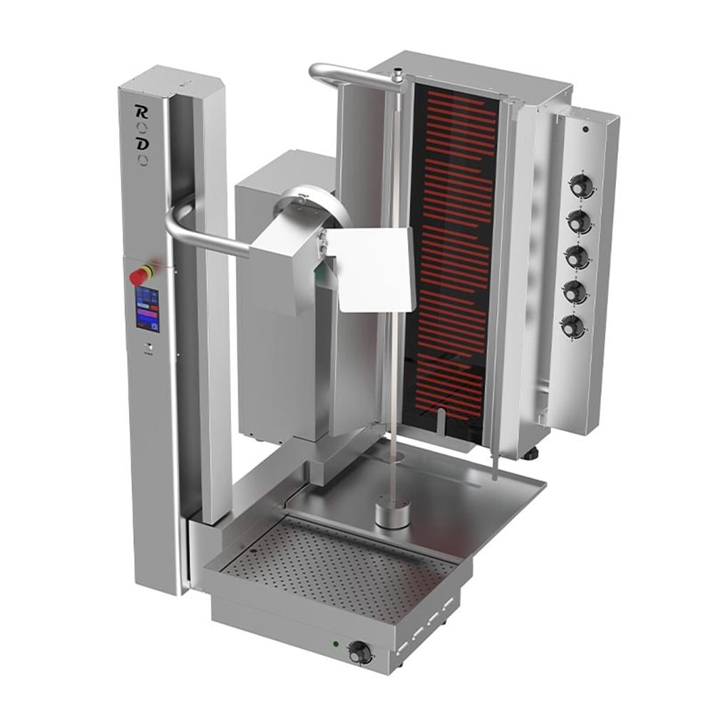 Kalitegaz 5 Radyanlı Elektrikli Döner Robotu 82x80x140 cm RODO5EKalitegazKalitegaz 5 Radyanlı Elektrikli Döner Robotu 82x80x140 cm RODO5EElektrikli Döner RobotlarıKalitegaz 5 Radyanlı Elektrikli Döner Robotu 82x80x140 cm RODO5E