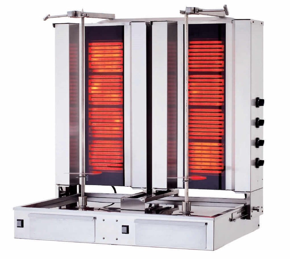 Kalitegaz Döner Ocağı 4+4 Gözlü Elektrikli Alttan Motorlu İkiz Model Döner Ocağı KLG171TKalitegazKalitegaz Döner Ocağı 4+4 Gözlü Elektrikli Alttan Motorlu İkiz Model Döner Ocağı KLG171TElektrikli Döner OcaklarıKalitegaz Döner Ocağı 4+4 Gözlü Elektrikli Alttan Motorlu İkiz Model Döner Ocağı KLG171T