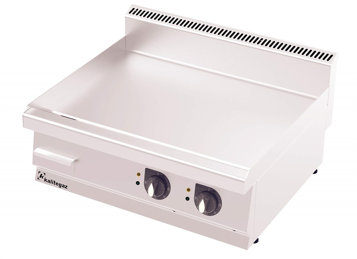 Kalitegaz Elektrikli Düz Pleyt Izgara 700 Serisi GF8070E Rinnova-kariyermutfak.comKalitegazKalitegaz Elektrikli Düz Pleyt Izgara 700 Serisi GF8070E RinnovaPLEYT VE DÖKÜM IZGARALARKalitegaz Elektrikli Düz Pleyt Izgara 700 Serisi GF8070E Rinnova