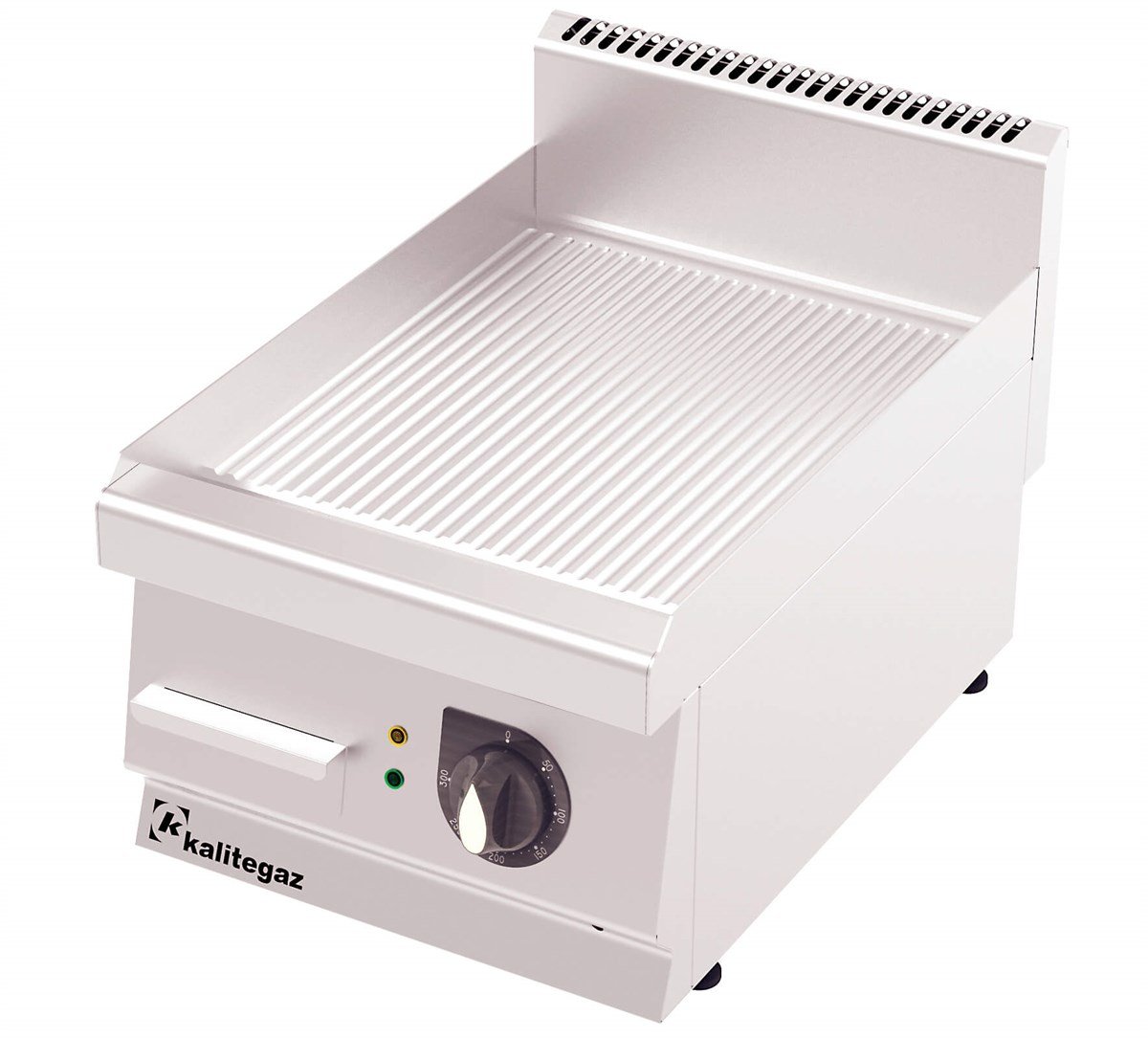 Kalitegaz Pleyt Izgara Elektrikli Oluklu GG4060E 600 Serisi Rinnova -kariyermutfak.comKalitegazKalitegaz Pleyt Izgara Elektrikli Oluklu GG4060E 600 Serisi RinnovaPLEYT VE DÖKÜM IZGARALARKalitegaz Pleyt Izgara Elektrikli Oluklu GG4060E 600 Serisi Rinnova