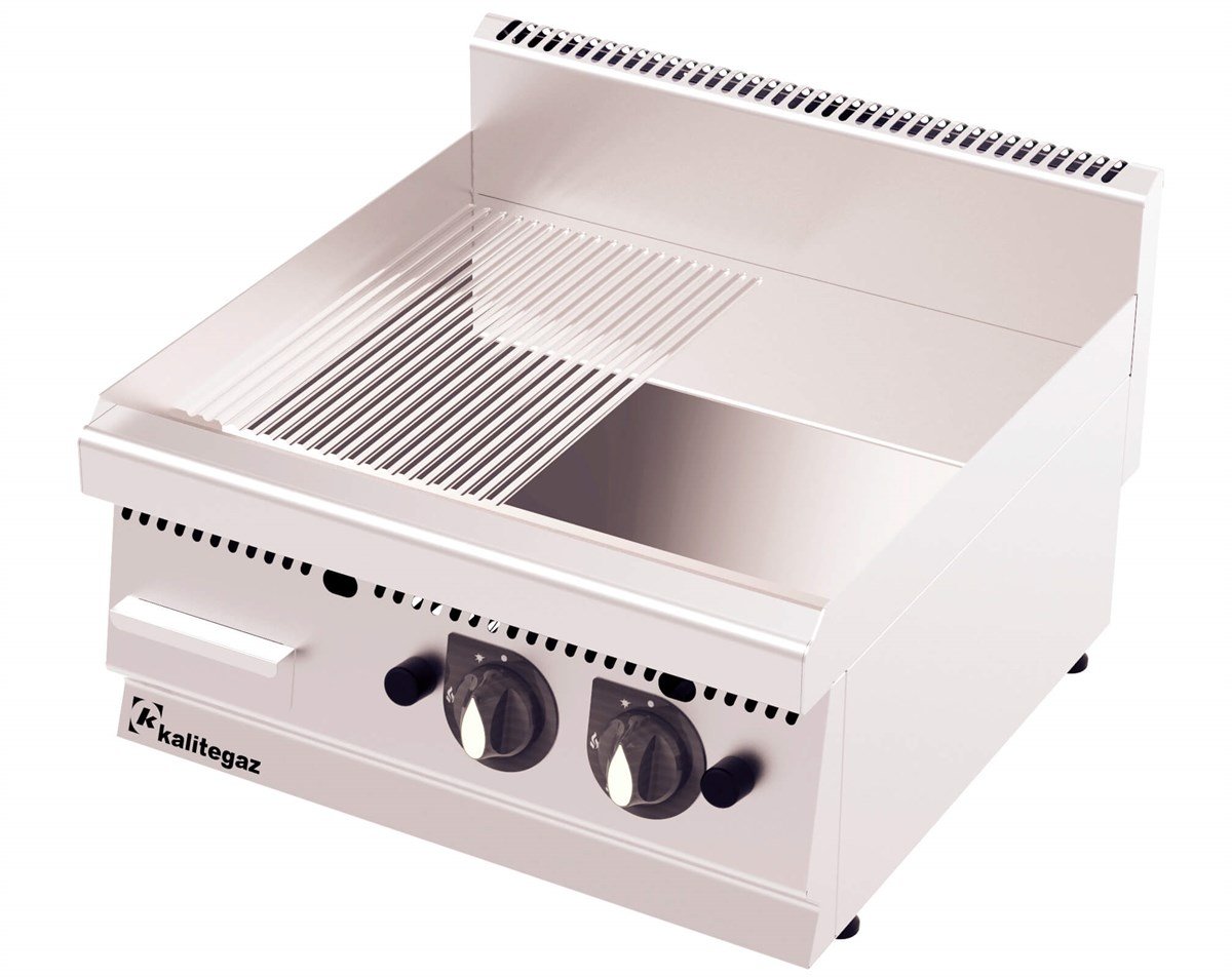 Kalitegaz Pleyt Izgara GS6060GC Yarı Oluklu Krom Kaplı 600 serisi RinnovaKalitegazKalitegaz Pleyt Izgara GS6060GC Yarı Oluklu Krom Kaplı 600 serisi RinnovaPLEYT VE DÖKÜM IZGARALARKalitegaz Pleyt Izgara GS6060GC Yarı Oluklu Krom Kaplı 600 serisi Rinnova