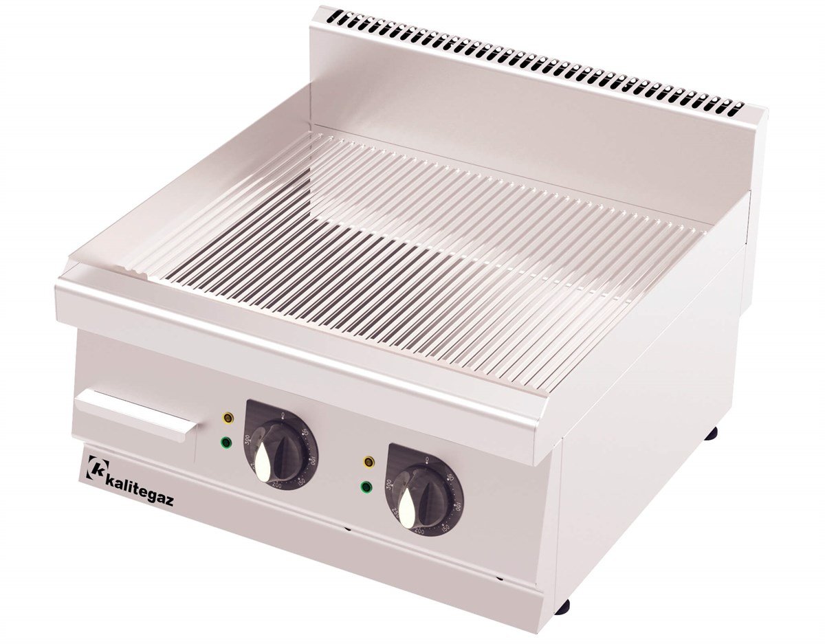 Kalitegaz Pleyt Izgara Oluklu Krom Kaplı Elektrikli GG6060EC 600 SerisiKalitegazKalitegaz Pleyt Izgara Oluklu Krom Kaplı GG6060EC 600 SerisiPLEYT VE DÖKÜM IZGARALARKalitegaz Pleyt Izgara Oluklu Krom Kaplı GG6060EC 600 Serisi