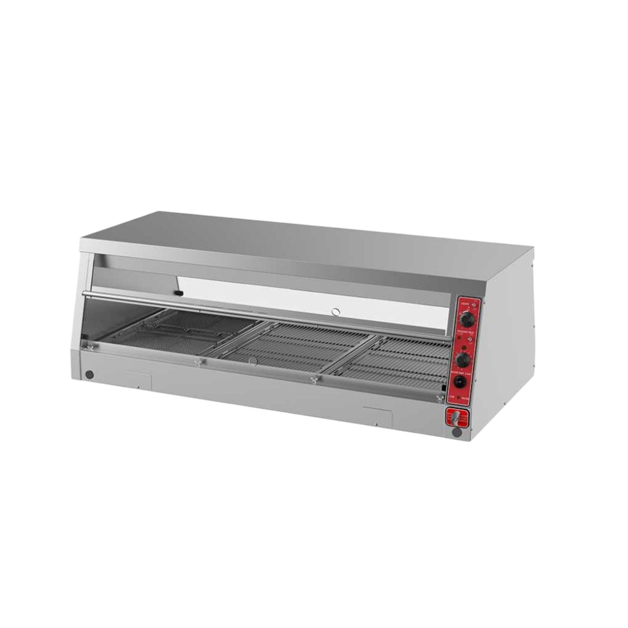 Kalitegaz Set Üstü Piliç Nemlendirmeli Isıtıcı 154x76x51,5 CHWC3KalitegazKalitegaz Set Üstü Piliç Nemlendirmeli Isıtıcı 154x76x51,5 CHWC3Set Üstü Sıcak Teşhir DolaplarıKalitegaz Set Üstü Piliç Nemlendirmeli Isıtıcı 154x76x51,5 CHWC3