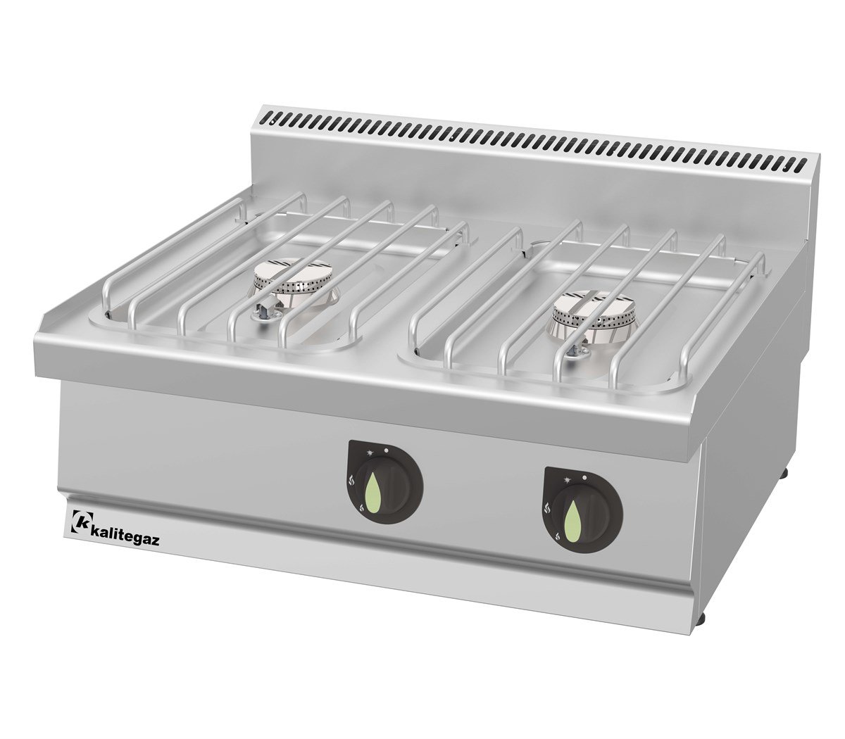 Kalitegaz Tek Sıra Gazlı İkili Ocak SC8070G Rinnova-kariyermutfak.comKalitegazKalitegaz Tek Sıra Gazlı İkili Ocak SC8070G RinnovaElektrikli Set Üstü OcaklarKalitegaz Tek Sıra Gazlı İkili Ocak SC8070G Rinnova