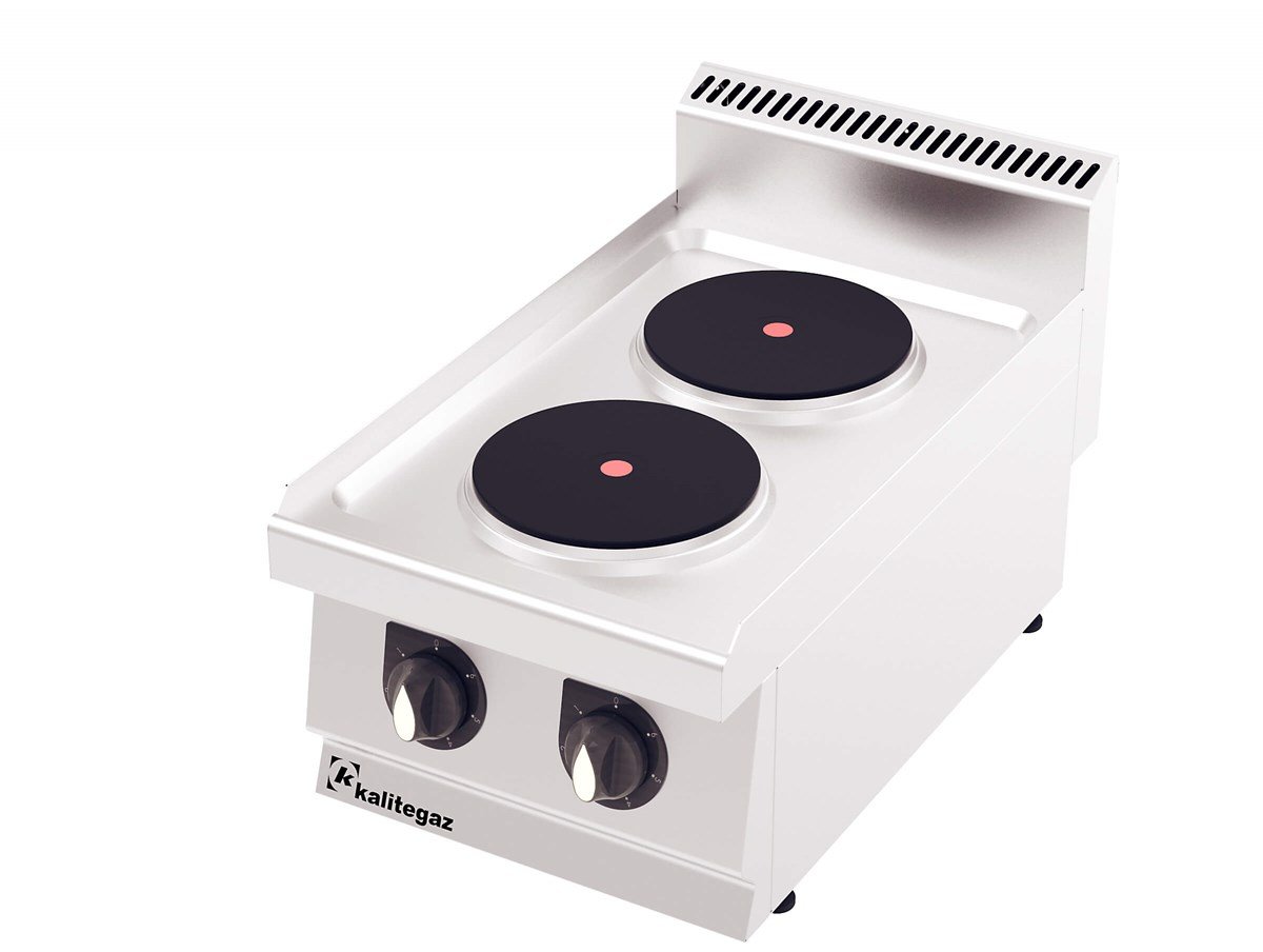 Kalitegaz Yuvarlak Elektirkli İkili Ocak C4070E Rinnova-kariyermutfak.comKalitegazKalitegaz Yuvarlak Elektrikli İkili Ocak C4070E RinnovaElektrikli Set Üstü OcaklarKalitegaz Yuvarlak Elektrikli İkili Ocak C4070E Rinnova