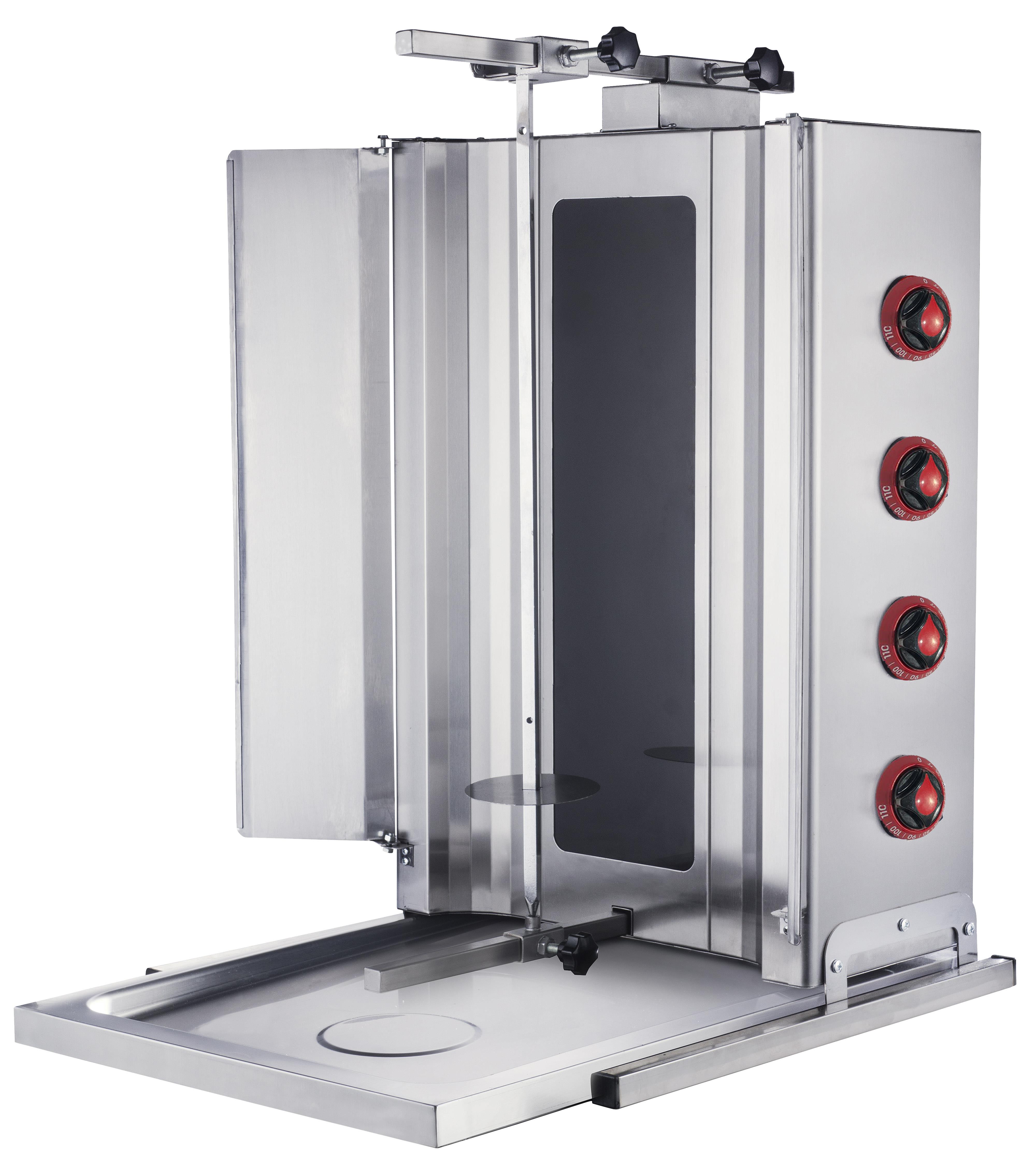 Karacasan Döner Ocağı 4 Gözlü Elektrikli Sabit Döner Ocağı KRCS-DOE 4KARACASANKaracasan Döner Ocağı 4 Gözlü Elektrikli Sabit Döner Ocağı KRCS-DOE 4Elektrikli Döner OcaklarıKaracasan Döner Ocağı 4 Gözlü Elektrikli Sabit Döner Ocağı KRCS-DOE 4