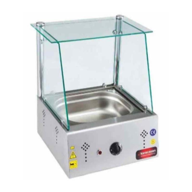 Karacasan Elektrikli Sosislik Set Üstü 39x38x55 cm KRCS-SSE 1KARACASANKaracasan Elektrikli Sosislik Set Üstü 39x38x55 cm  KRCS.SSE.1Islak Hamburger MakineleriKaracasan Elektrikli Sosislik Set Üstü 39x38x55 cm  KRCS.SSE.1