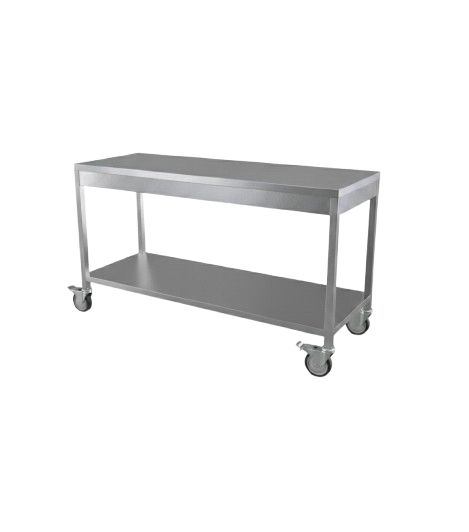 Kariyermutfak Özel İmalat Hareketli Taban Raflı Çalışma Tezgahı 120x60x85 Cm KRYR-HT-126KARİYERMUTFAKKariyermutfak Özel İmalat Hareketli Taban Raflı Çalışma Tezgahı 120x60x85 Cm KRYR-HT-126ENDÜSTRİYEL MUTFAKKariyermutfak Özel İmalat Hareketli Taban Raflı Çalışma Tezgahı 120x60x85 Cm KRYR-HT-126