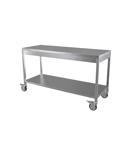 Kariyermutfak Özel İmalat Hareketli Taban Raflı Çalışma Tezgahı 120x60x85 Cm KRYR-HT-126KARİYERMUTFAKKariyermutfak Özel İmalat Hareketli Taban Raflı Çalışma Tezgahı 120x60x85 Cm KRYR-HT-126ENDÜSTRİYEL MUTFAKKariyermutfak Özel İmalat Hareketli Taban Raflı Çalışma Tezgahı 120x60x85 Cm KRYR-HT-126