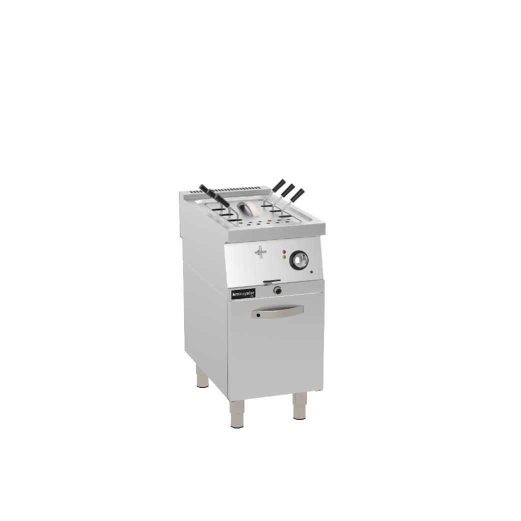 Kayalar 20 Litre Elektrikli Makarna Haşlama Makinesi Alt Dolaplı 40x90x85 cm KEMH4090KAYALARKayalar 20 Litre Elektrikli Makarna Haşlama Makinesi Alt Dolaplı 40x90x85 cm KEMH4090Makarna Haşlama MakineleriKayalar 20 Litre Elektrikli Makarna Haşlama Makinesi Alt Dolaplı 40x90x85 cm KEMH4090