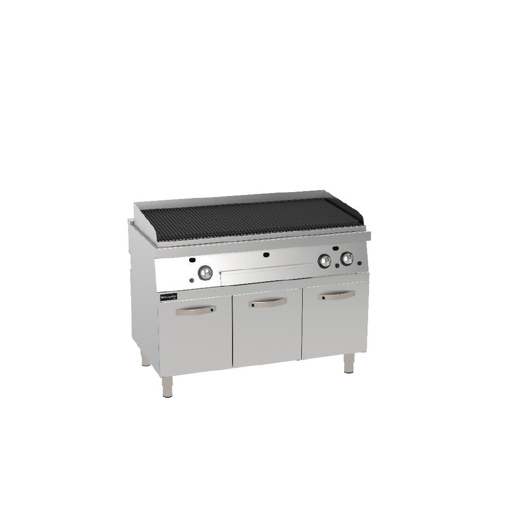 Kayalar Gazlı Sulu Izgara Alt Dolaplı 120x90x85 cm KISG12090KAYALARKayalar Gazlı Sulu Izgara Alt Dolaplı 120x90x85 cm KISG12090Gazlı Sulu IzgaralarKayalar Gazlı Sulu Izgara Alt Dolaplı 120x90x85 cm KISG12090