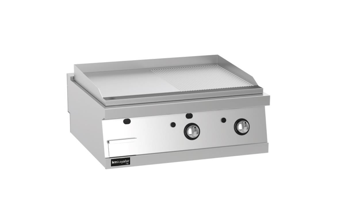 Kayalar Gazlı Yarı Düz Yarı Oluklu Izgara Alt Dolaplı 80x70x30 cm KIYOG8070KAYALARKayalar Gazlı Yarı Düz Yarı Oluklu Izgara Alt Dolaplı 80x70x30 cm KIYOG8070Gazlı Pleyt IzgaralarKayalar Gazlı Yarı Düz Yarı Oluklu Izgara Alt Dolaplı 80x70x30 cm KIYOG8070