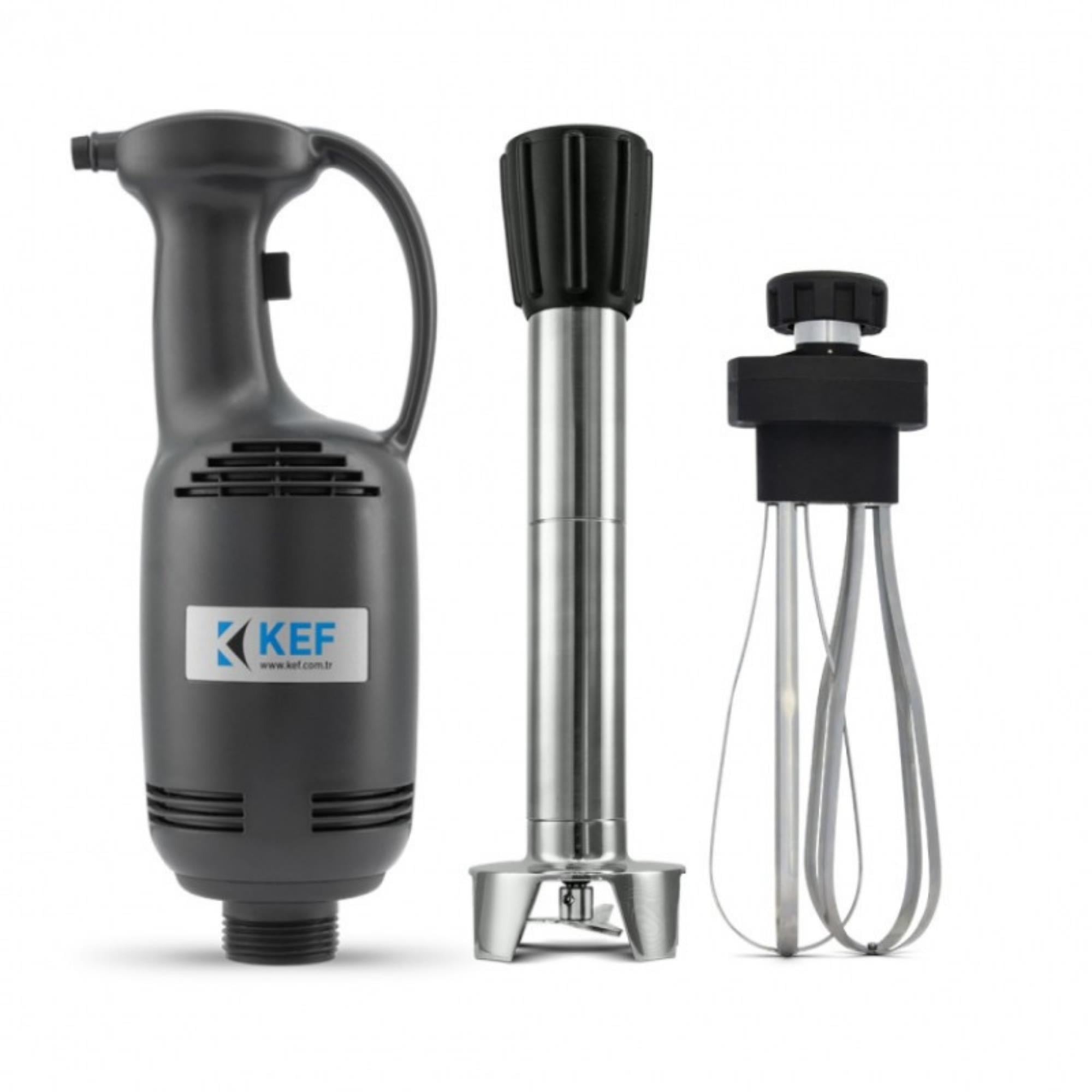Kef Combi El Blender 146×120x790 mm BL40-C KefKef Combi El Blender 146×120x790 mm BL40-C El BlenderlarıKef Combi El Blender 146×120x790 mm BL40-C 