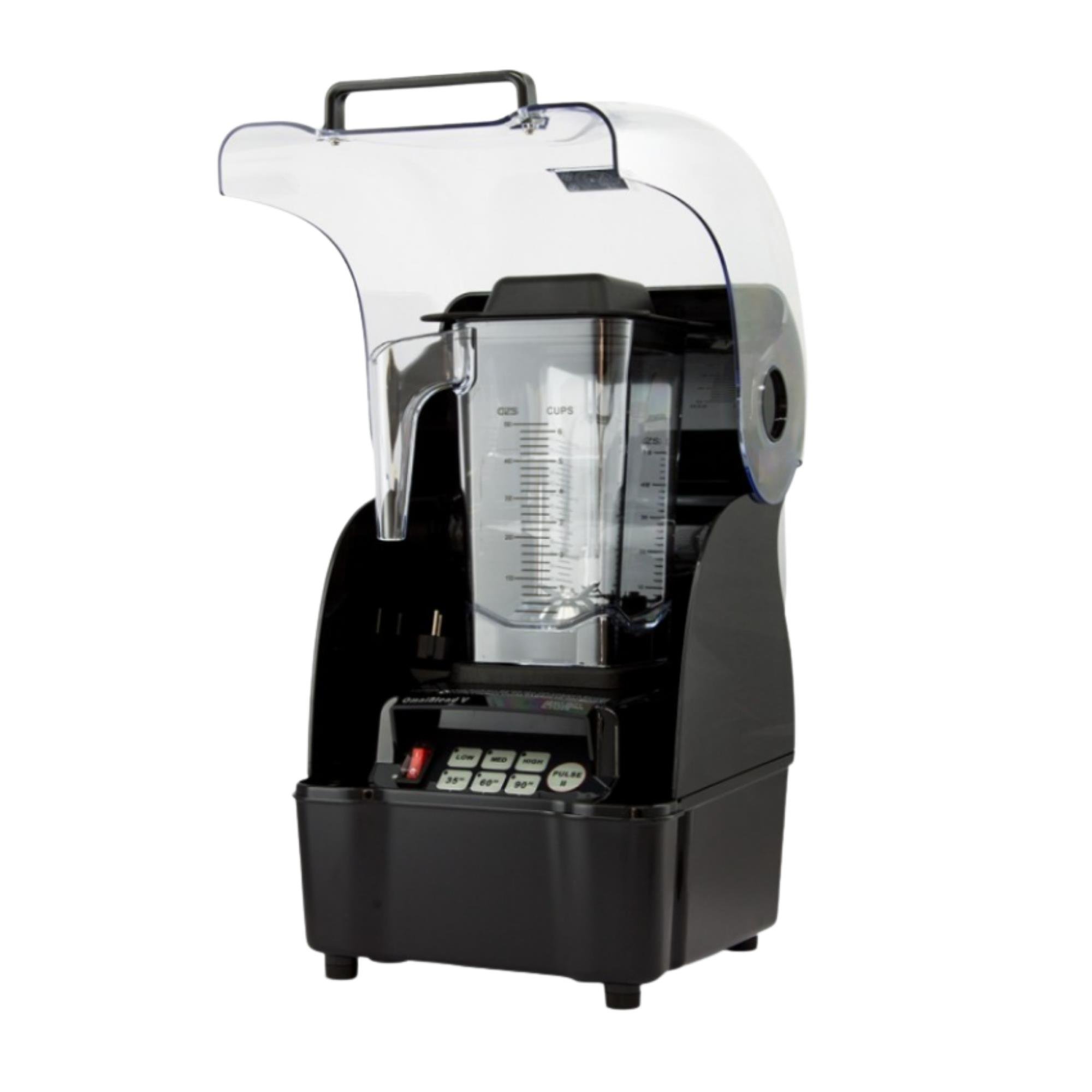 KEF Gürültü Önleyici Bar Blender Kapaklı Hız Kontrollü TM-800AQCoffee ToysKEF Gürültü Önleyici Bar Blender Kapaklı Hız Kontrollü TM-800AQBar BlenderlarıKEF Gürültü Önleyici Bar Blender Kapaklı Hız Kontrollü TM-800AQ