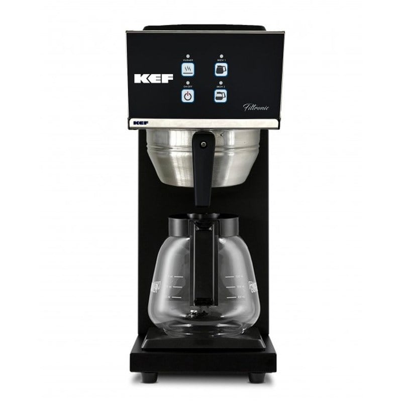 KEF Programlanabilir Filtre kahve makinesi FLC 120KefKEF Programlanabilir Filtre kahve makinesi FLC 120Filtre Kahve MakineleriKEF Programlanabilir Filtre kahve makinesi FLC 120